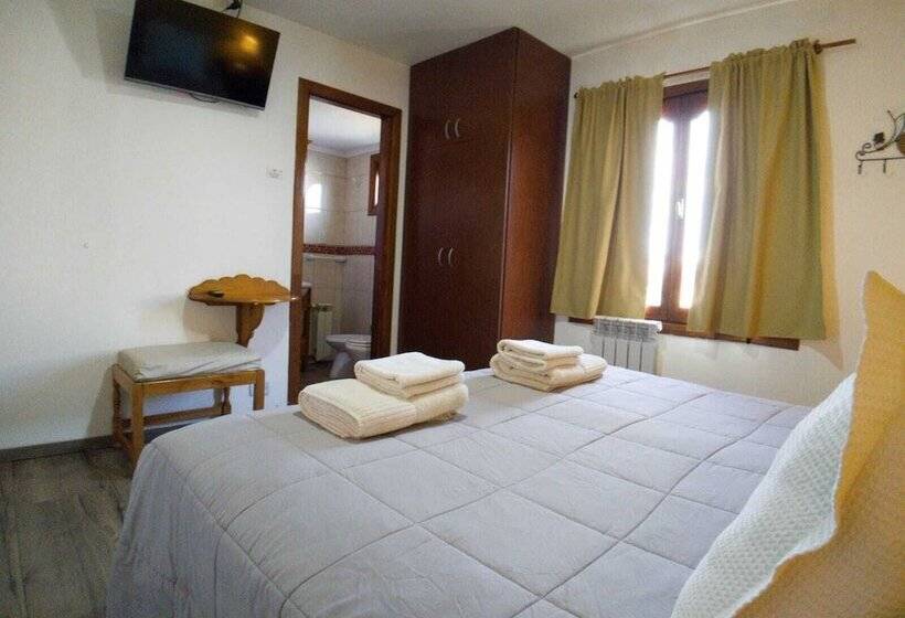 اتاق استاندارد, Mysten Kepen B&b