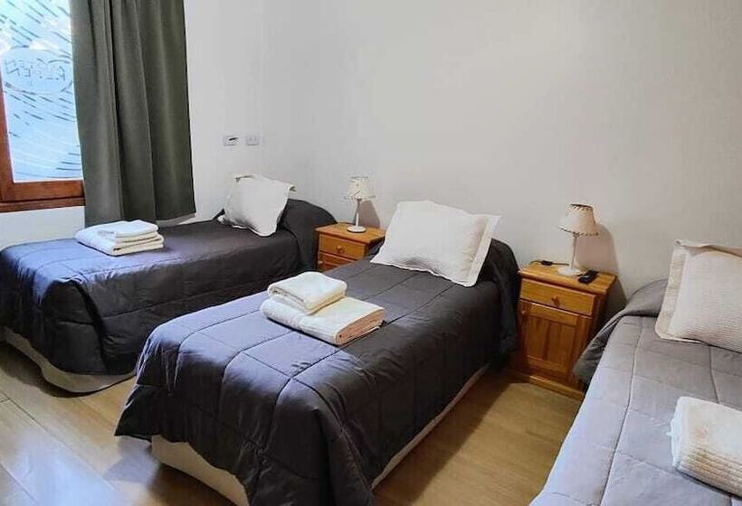 스탠다드 트리플 룸, Mysten Kepen B&b