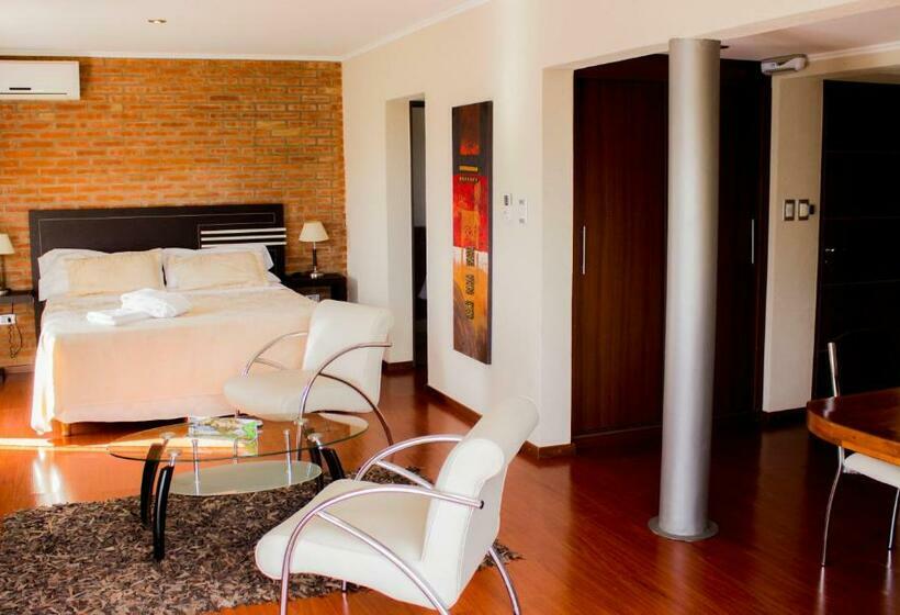 غرفة كلاسيكية, Zahrek Resorts & Spa