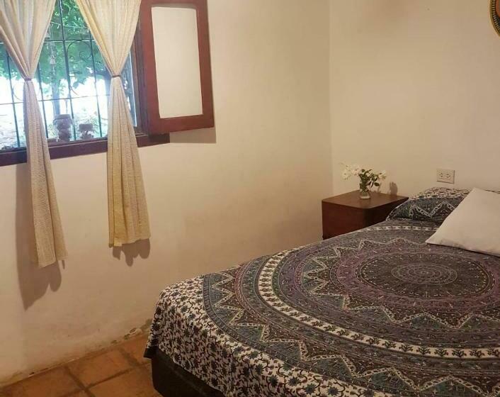 خانه 1 خوابه, Casa Prana Estudio De Yoga