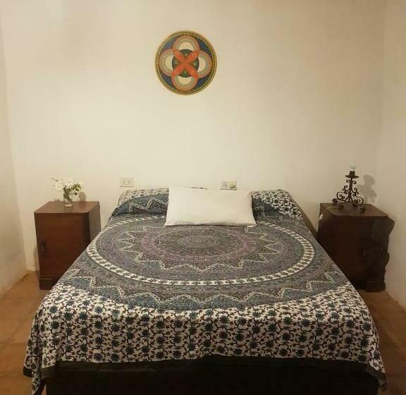 خانه 1 خوابه, Casa Prana Estudio De Yoga