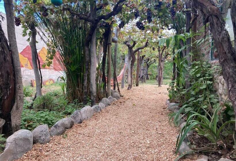 خانه 1 خوابه, Casa Prana Estudio De Yoga