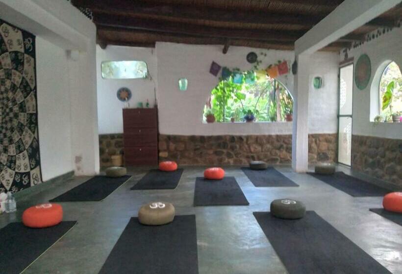 خانه 1 خوابه, Casa Prana Estudio De Yoga