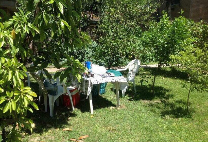 Номер Стандарт, Casa Marina Argentina De Aeropuerto Ezeiza Chek In 24 H 10 Minutos De Aeropuerto