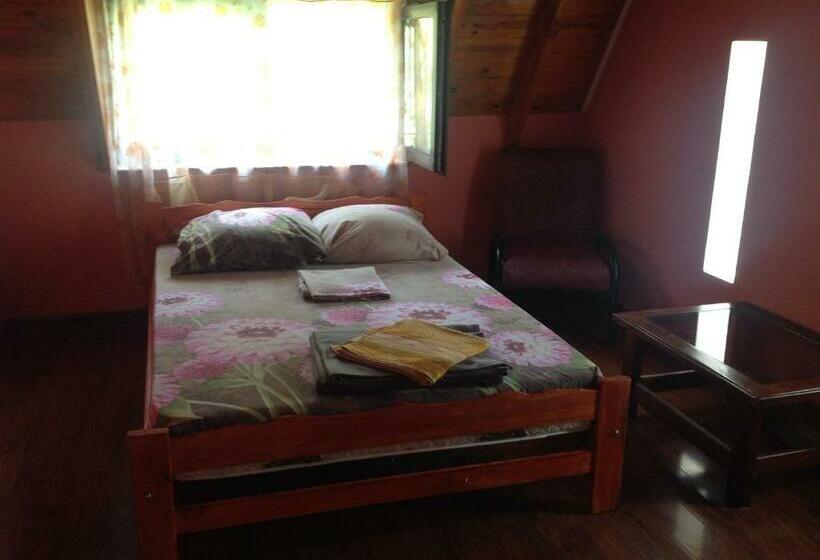 Номер Стандарт, Casa Marina Argentina De Aeropuerto Ezeiza Chek In 24 H 10 Minutos De Aeropuerto