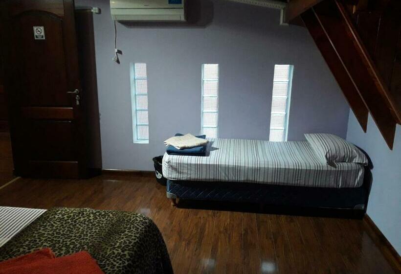 Номер Стандарт, Casa Marina Argentina De Aeropuerto Ezeiza Chek In 24 H 10 Minutos De Aeropuerto