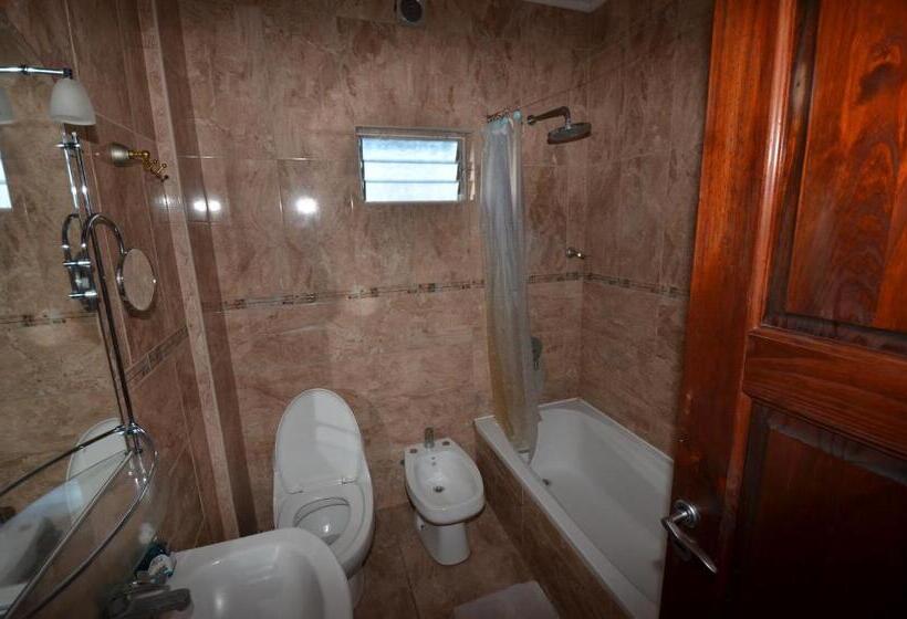 Номер Стандарт, Casa Marina Argentina De Aeropuerto Ezeiza Chek In 24 H 10 Minutos De Aeropuerto