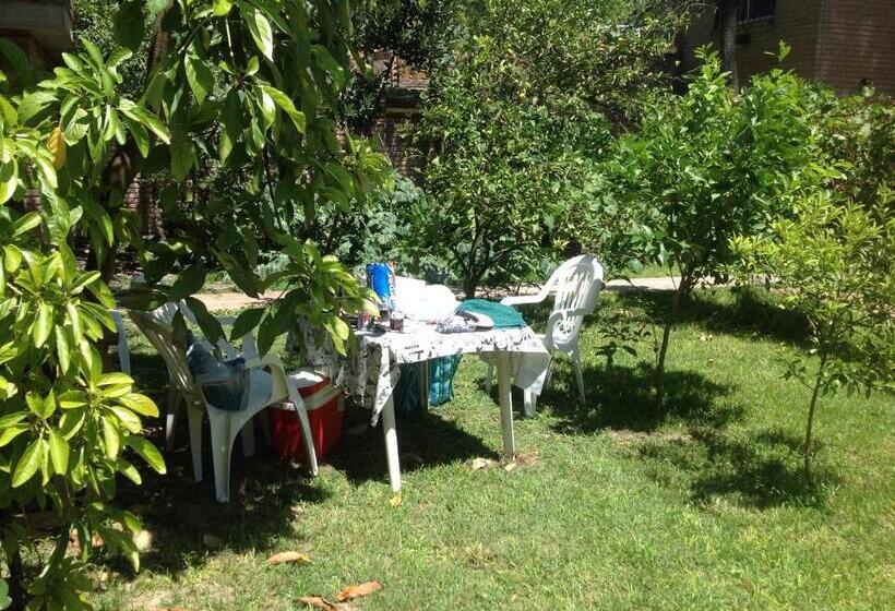 Номер Стандарт Индивидуальный, Casa Marina Argentina De Aeropuerto Ezeiza Chek In 24 H 10 Minutos De Aeropuerto