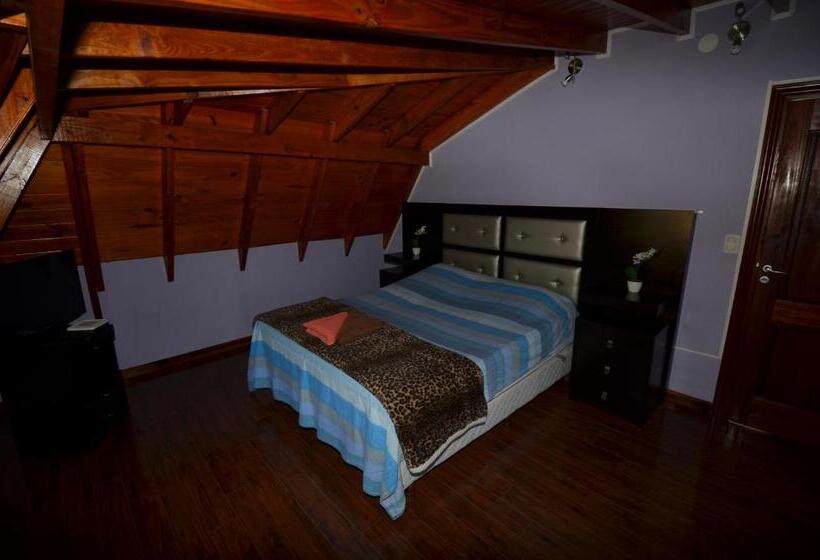 Номер Стандарт Индивидуальный, Casa Marina Argentina De Aeropuerto Ezeiza Chek In 24 H 10 Minutos De Aeropuerto