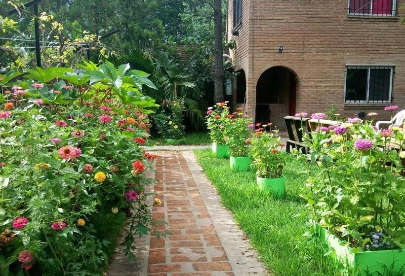 Студия Deluxe, Casa Marina Argentina De Aeropuerto Ezeiza Chek In 24 H 10 Minutos De Aeropuerto