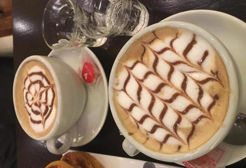 Номер Стандарт, Casa Marina Argentina De Aeropuerto Ezeiza Chek In 24 H 10 Minutos De Aeropuerto