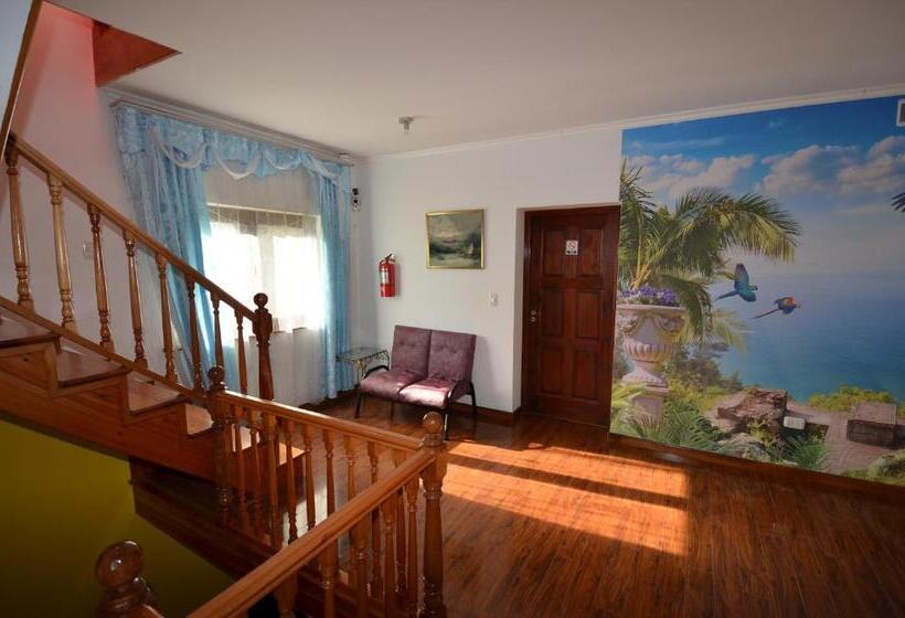 Трежместный Номер Economy, Casa Marina Argentina De Aeropuerto Ezeiza Chek In 24 H 10 Minutos De Aeropuerto