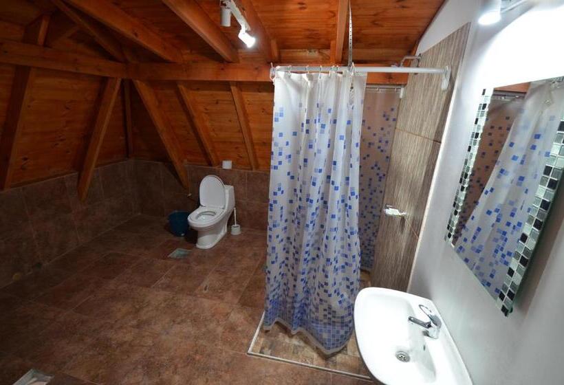 Номер Стандарт, Casa Marina Argentina De Aeropuerto Ezeiza Chek In 24 H 10 Minutos De Aeropuerto