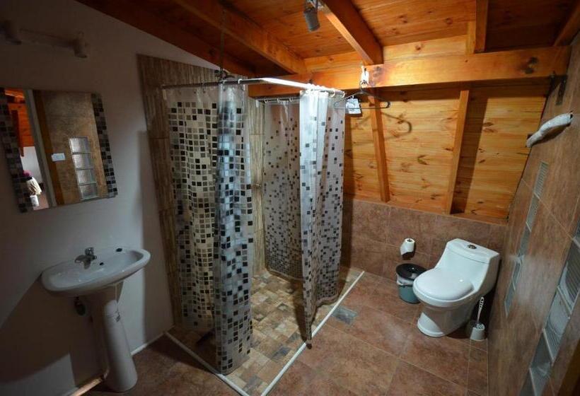 Номер Стандарт, Casa Marina Argentina De Aeropuerto Ezeiza Chek In 24 H 10 Minutos De Aeropuerto