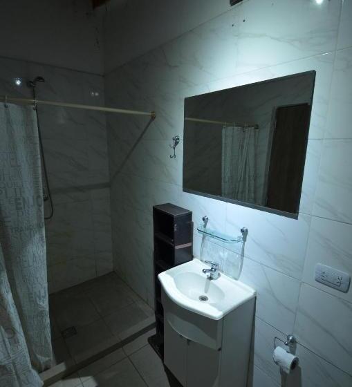 Номер Стандарт Индивидуальный, Casa Marina Argentina De Aeropuerto Ezeiza Chek In 24 H 10 Minutos De Aeropuerto