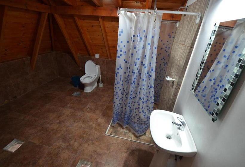 Номер Стандарт Индивидуальный, Casa Marina Argentina De Aeropuerto Ezeiza Chek In 24 H 10 Minutos De Aeropuerto