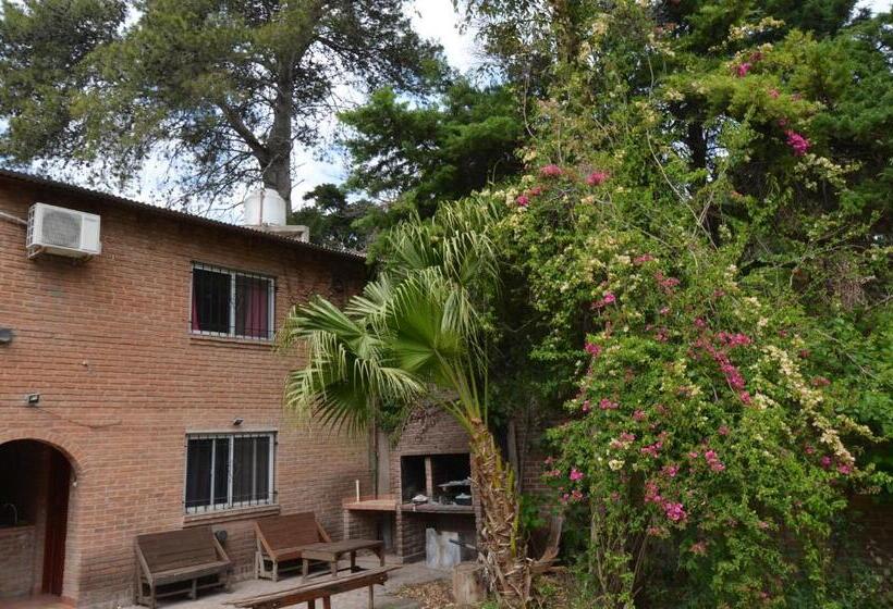 Четырехместный Номер Стандарт Вид на Сад, Casa Marina Argentina De Aeropuerto Ezeiza Chek In 24 H 10 Minutos De Aeropuerto