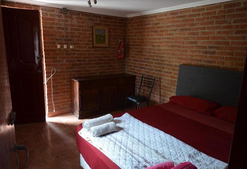 Номер Стандарт, Casa Marina Argentina De Aeropuerto Ezeiza Chek In 24 H 10 Minutos De Aeropuerto