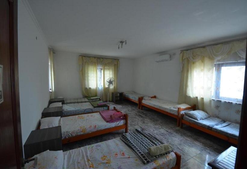 Четырехместный Номер Стандарт, Casa Marina Argentina De Aeropuerto Ezeiza Chek In 24 H 10 Minutos De Aeropuerto