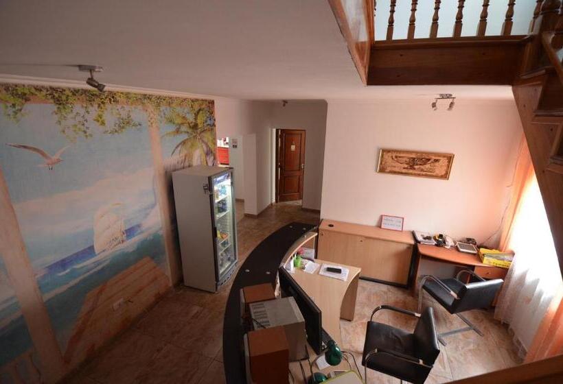 Трежместный Номер Economy, Casa Marina Argentina De Aeropuerto Ezeiza Chek In 24 H 10 Minutos De Aeropuerto