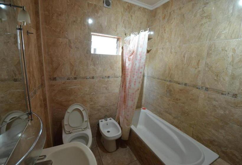 Номер Стандарт, Casa Marina Argentina De Aeropuerto Ezeiza Chek In 24 H 10 Minutos De Aeropuerto