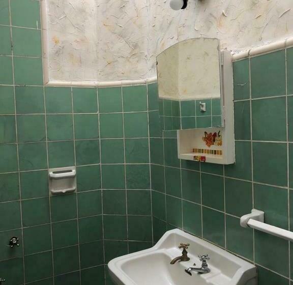 اتاق استاندارد سه نفره, La Morada Hosteria