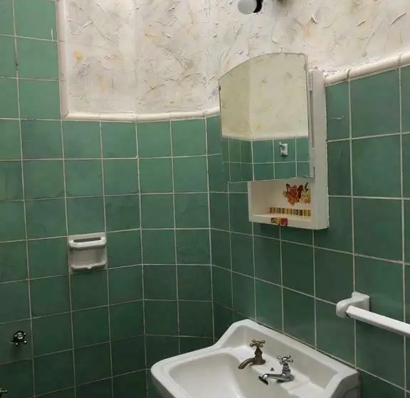 Standard Kolmen Hengen Huone, La Morada Hosteria