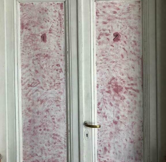 آپارتمان 2 خوابه, La Morada Hosteria