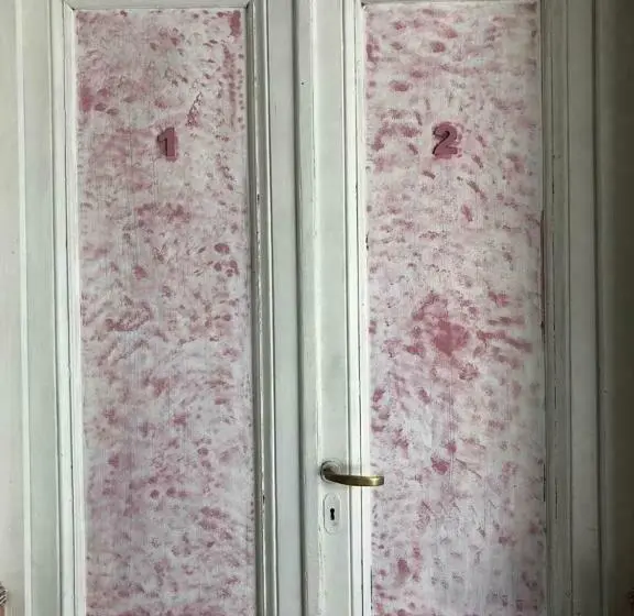 Huoneisto 2 Makuuhuonetta, La Morada Hosteria