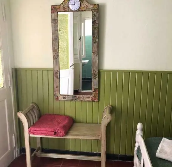 Standard Neljän Hengen Huone, La Morada Hosteria
