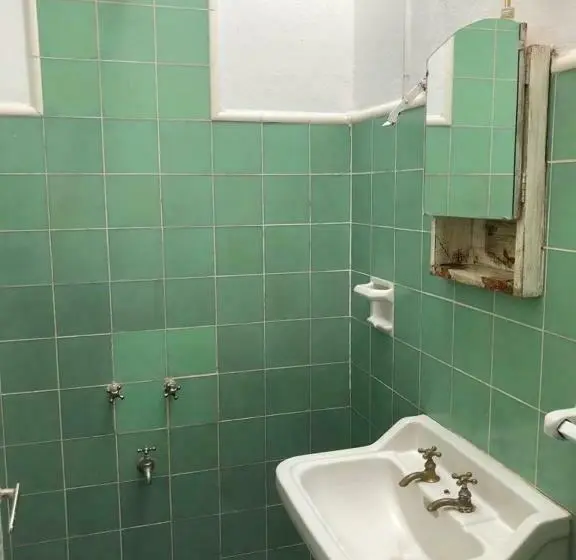Standard Neljän Hengen Huone, La Morada Hosteria