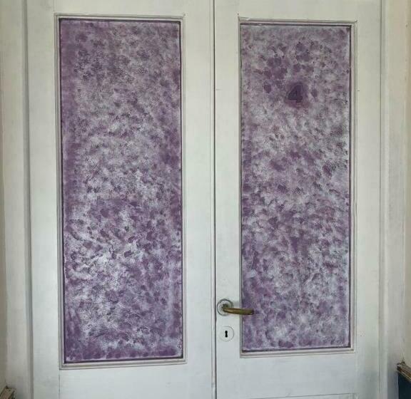 اتاق استاندارد سه نفره, La Morada Hosteria