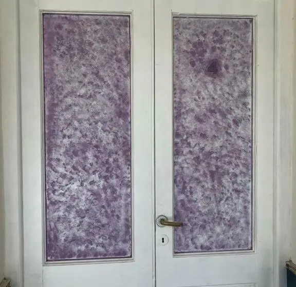 Standard Kolmen Hengen Huone, La Morada Hosteria