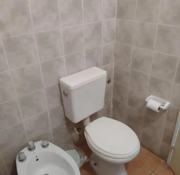 Standard-huone, La Morada Hosteria