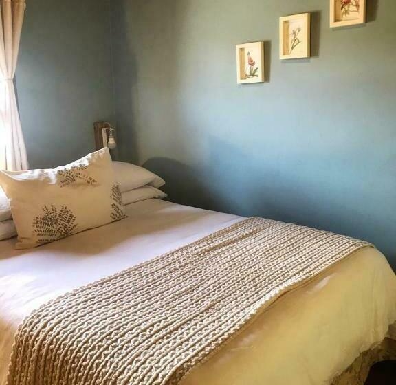 اتاق استاندارد, Lago Viedma B&b