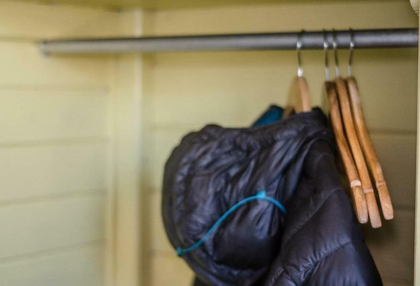 اتاق استاندارد, Lago Viedma B&b