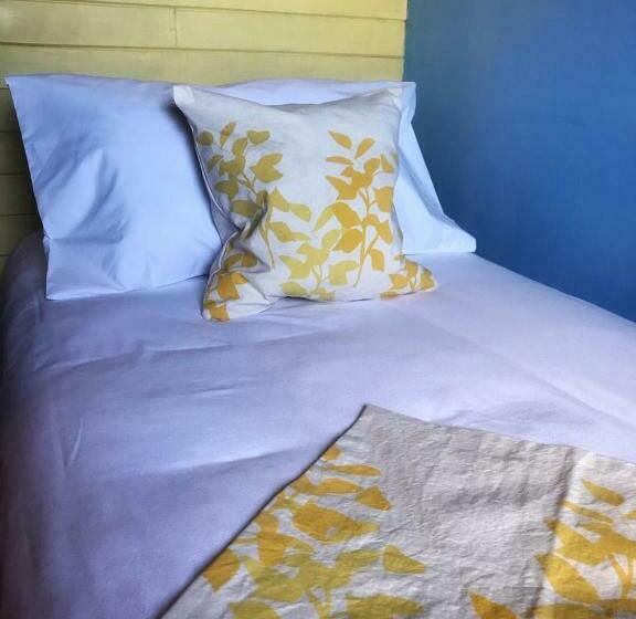 اتاق استاندارد, Lago Viedma B&b