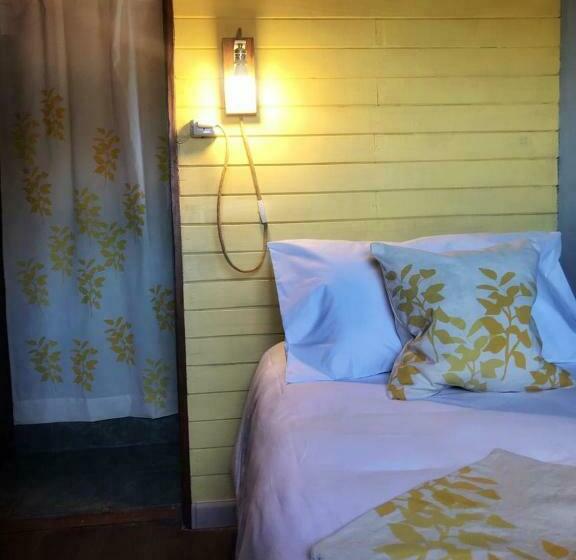 اتاق استاندارد, Lago Viedma B&b