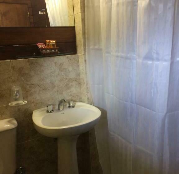 غرفة قياسية, Lago Viedma B&b