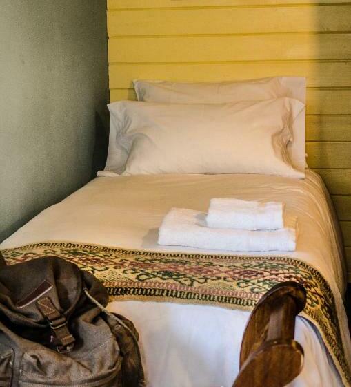 اتاق استاندارد, Lago Viedma B&b