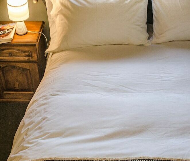 اتاق استاندارد, Lago Viedma B&b