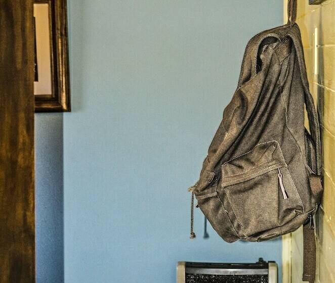 اتاق استاندارد, Lago Viedma B&b