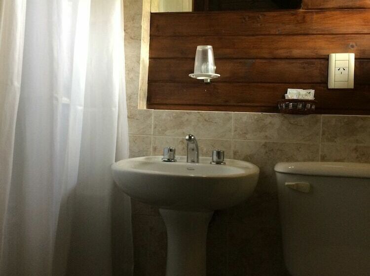 اتاق استاندارد, Lago Viedma B&b