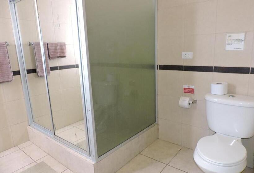 스탠다드 룸, St. Gallen Haus