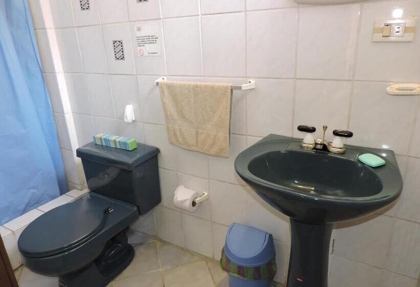 스탠다드 룸, St. Gallen Haus