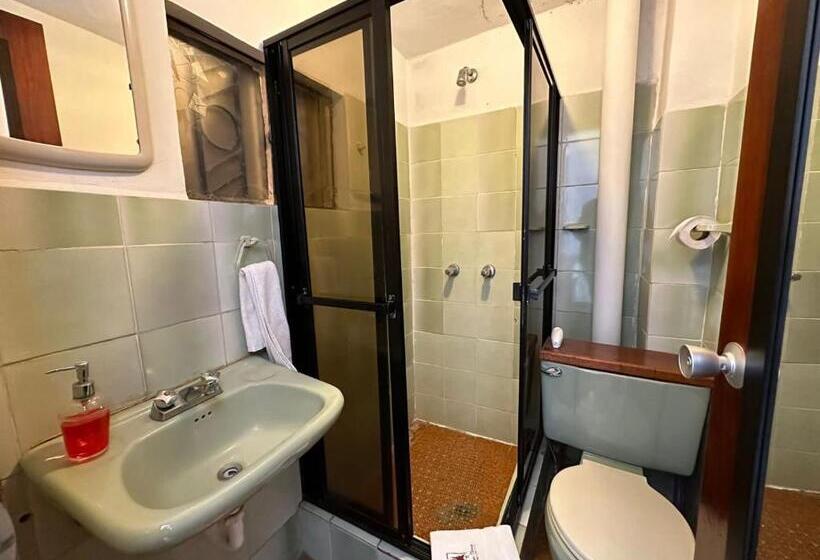 스탠다드 룸, St. Gallen Haus