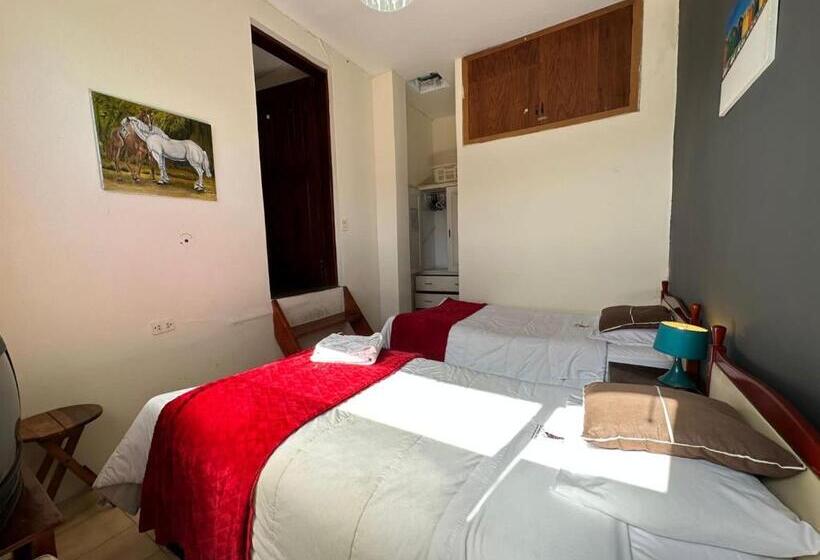 스탠다드 룸, St. Gallen Haus