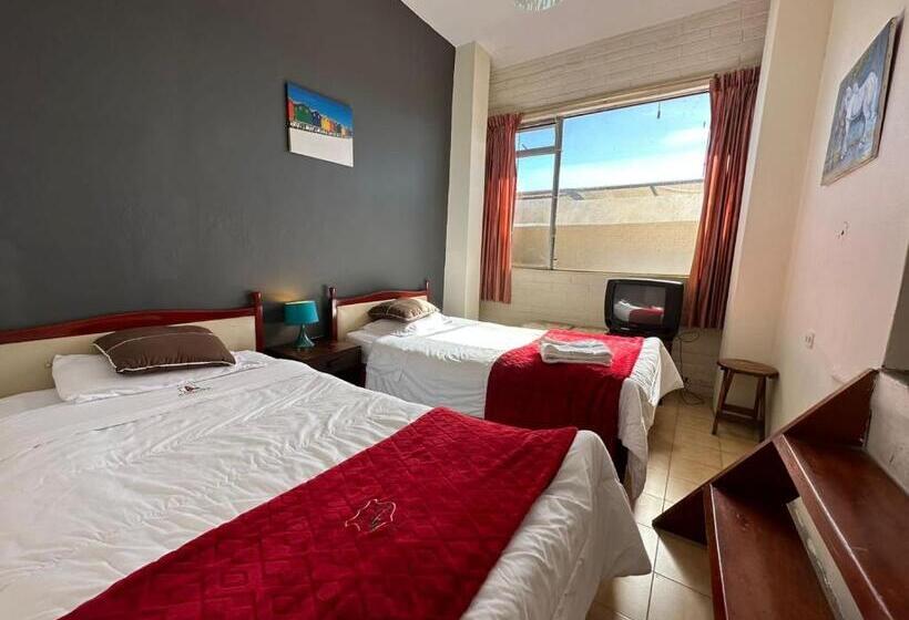 스탠다드 룸, St. Gallen Haus