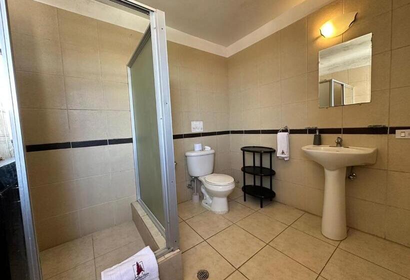 스탠다드 룸, St. Gallen Haus