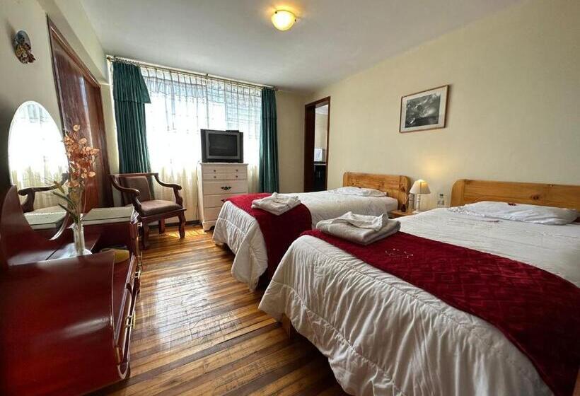 스탠다드 룸, St. Gallen Haus